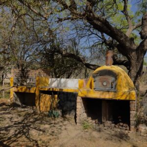 Nuestras Cabañas photo 2025 10 08 11 08 50